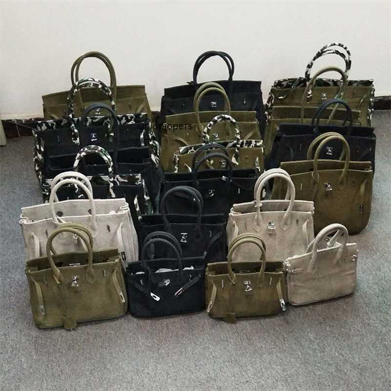 birkins Herms Birkin''s Bags Women's 2022 Designer New Casual Versatile Canvas Handbag Large Capacity Graffiti Single Shoulder Messenger Frog, 25cm black
birkins Herms Birkin''s Bags Women's 2022 Designer New Casual Versatile Canvas Handbag Large Capacity Graffiti Single Shoulder Messenger Frog, 25cm black