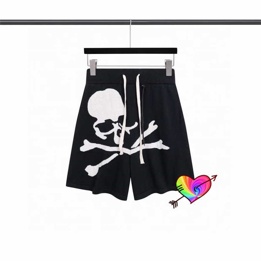 Men' Shorts 2022ss Black Mastermind World Shorts Men Women 1 High Quality Knitting Skull Skeleton Graphic Mastermind Japan Shorts MMJ T230302, Ivory
Men' Shorts 2022ss Black Mastermind World Shorts Men Women 1 High Quality Knitting Skull Skeleton Graphic Mastermind Japan Shorts MMJ T230302, Ivory