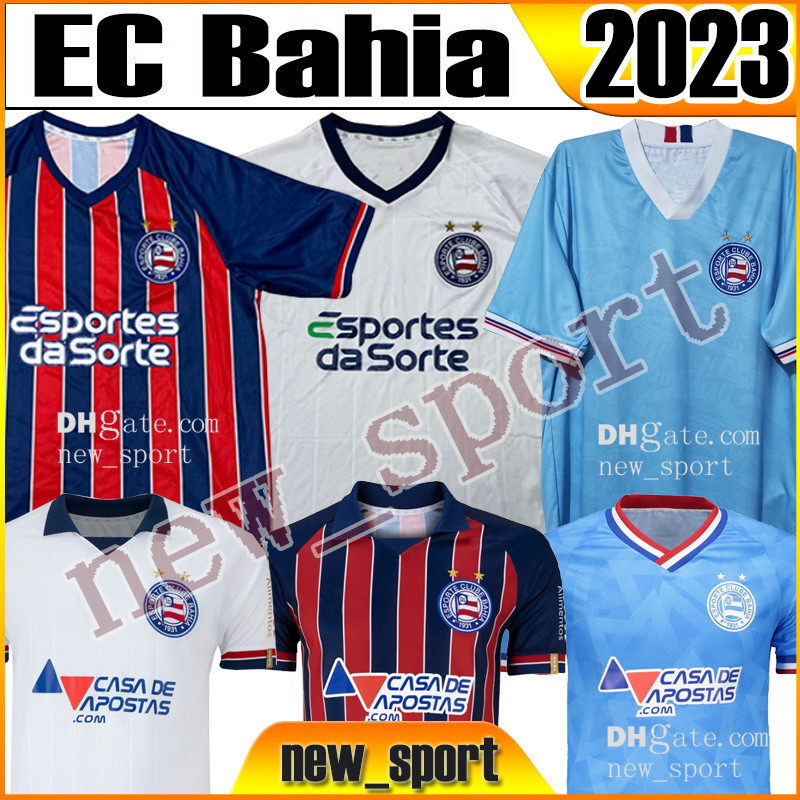2023 EC Bahia GILBERTO Hombres Soccer Jerseys ROSSI FLAVIO RODRIGUINHO 23 24 Home Away Football Shirt Club Short Sleeve Camisetas de foolball shirt men S, Bayiya 2022 away women
2023 EC Bahia GILBERTO Hombres Soccer Jerseys ROSSI FLAVIO RODRIGUINHO 23 24 Home Away Football Shirt Club Short Sleeve Camisetas de foolball shirt men S, Bayiya 2022 away women