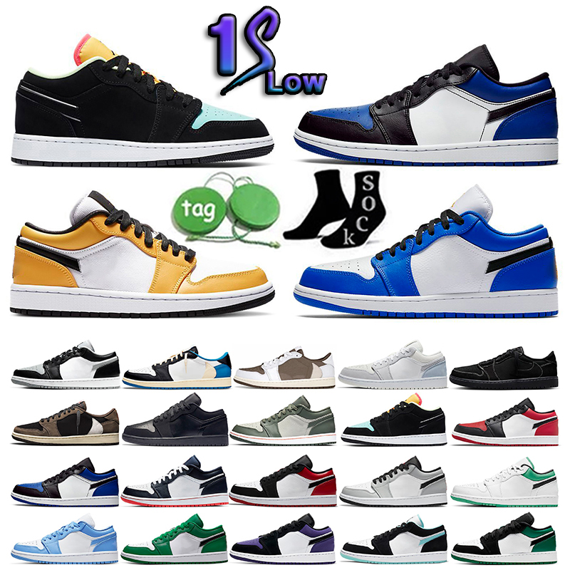 Black Phantom 2023 1 1s basketball shoes for mens womens jumpman Black White shoe Chicago Lost Found Fragment Reverse Dark Mocha True Blue, 11 36-45
Black Phantom 2023 1 1s basketball shoes for mens womens jumpman Black White shoe Chicago Lost Found Fragment Reverse Dark Mocha True Blue, 11 36-45