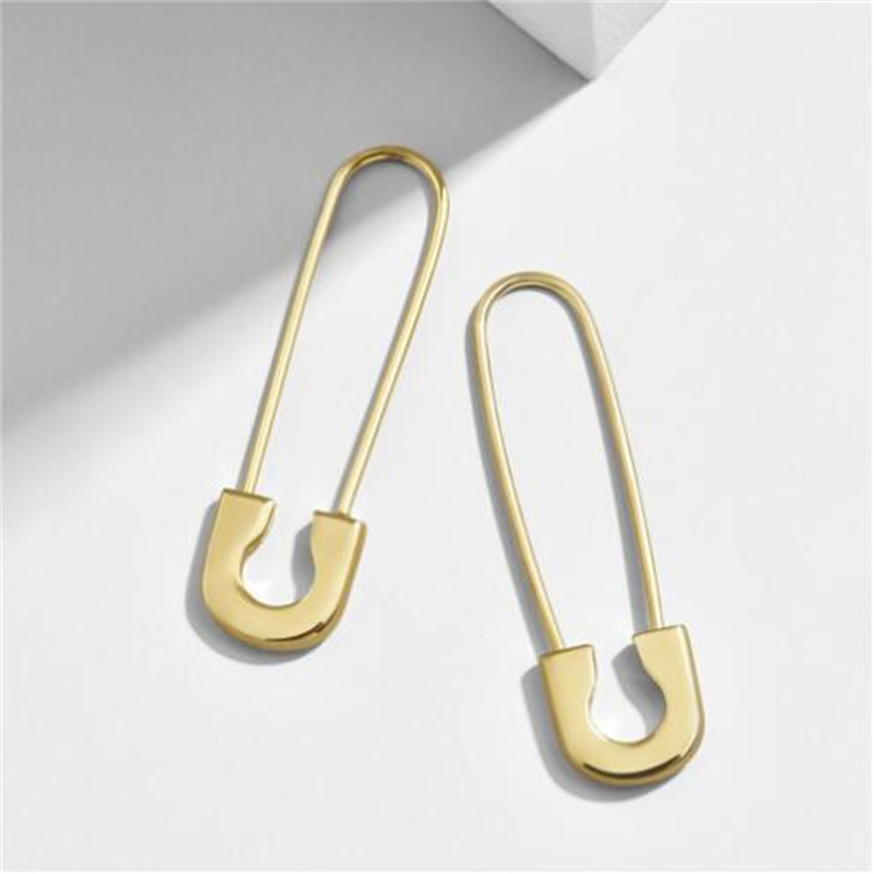New European and American pin Stud metal multicolor earrings Women's fashion trend jewelry AB1097
New European and American pin Stud metal multicolor earrings Women's fashion trend jewelry AB1097