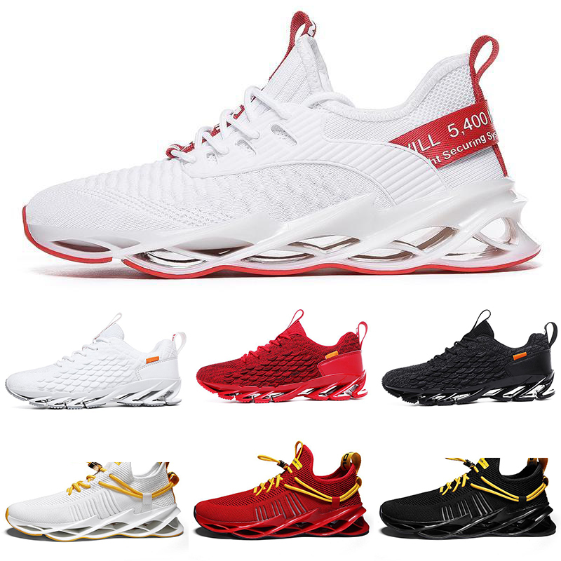 fashion breathable Mens womens running shoes triple black white green shoe outdoor men women designer sneaker sports trainers oversize new, Item#7 
fashion breathable Mens womens running shoes triple black white green shoe outdoor men women designer sneaker sports trainers oversize new, Item#7