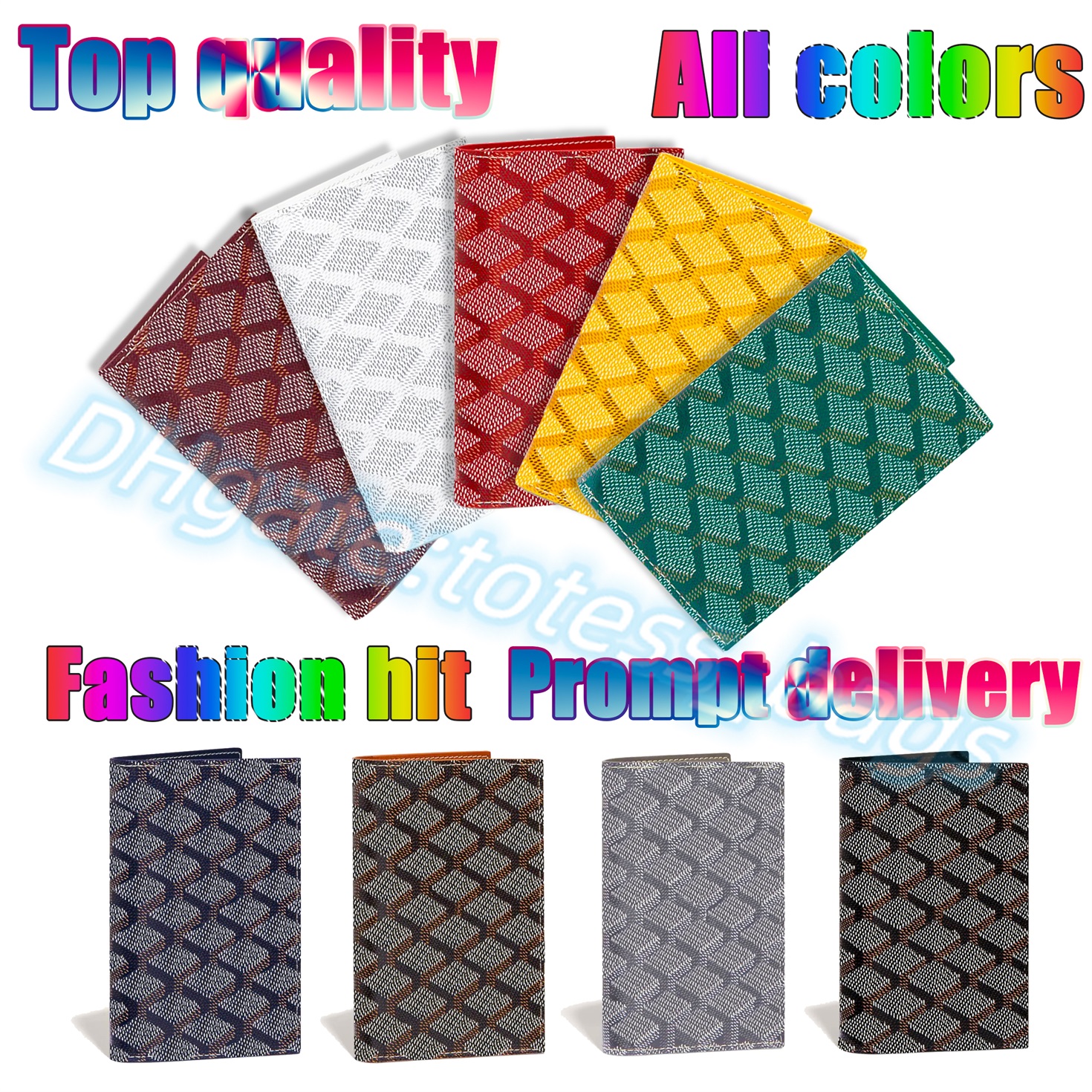 Woman wallet Purse key pouch wristlets Luxury designer ladies Genuine Leather zip long card holder passport GRENELLE Women's Holders Coin mens cool Wallets with box, Black+brown
Woman wallet Purse key pouch wristlets Luxury designer ladies Genuine Leather zip long card holder passport GRENELLE Women's Holders Coin mens cool Wallets with box, Black+brown
