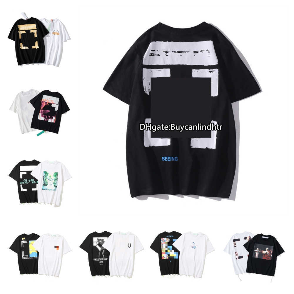 Summer Luxurys Mens and Womens t Shirt Designers Offs Clothing Loose Tees Tops Man Casual Street Graffiti Sweatshirt Short Sleeve Tlf0
Summer Luxurys Mens and Womens t Shirt Designers Offs Clothing Loose Tees Tops Man Casual Street Graffiti Sweatshirt Short Sleeve Tlf0