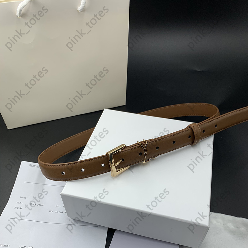 Fashion Waistband For Women Luxury Genuine Leather Designer Belt Womens Gold Y Belts Cintura Ceinture Silver Buckle Waistband 2.5cm 2023 Hot
Fashion Waistband For Women Luxury Genuine Leather Designer Belt Womens Gold Y Belts Cintura Ceinture Silver Buckle Waistband 2.5cm 2023 Hot