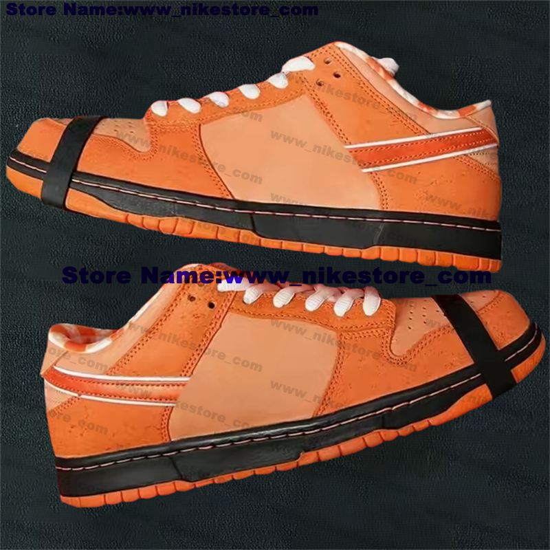 SB Dunks Low Shoes Concepts Mens Size 14 Sneakers Orange Lobster Designer Eur 48 Us 14 Us14 Women Eur 47 Dunksb Running Us13 Trainers Us 13
SB Dunks Low Shoes Concepts Mens Size 14 Sneakers Orange Lobster Designer Eur 48 Us 14 Us14 Women Eur 47 Dunksb Running Us13 Trainers Us 13