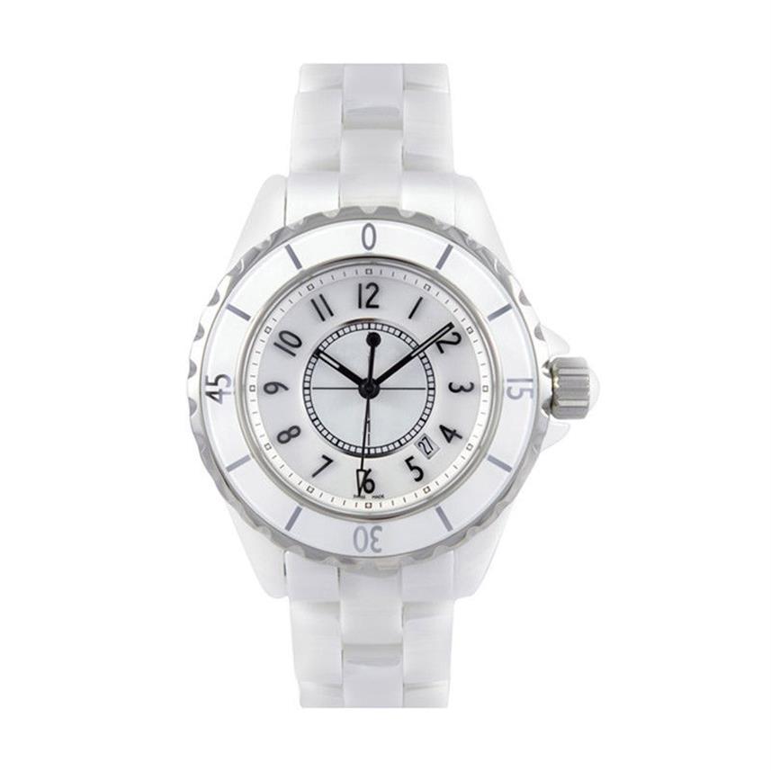 H0968 Ceramic watch fashion brand 33 38mm water resistant wristwatches Luxury women's watch fashion Gift brand luxury watch r254I
H0968 Ceramic watch fashion brand 33 38mm water resistant wristwatches Luxury women's watch fashion Gift brand luxury watch r254I