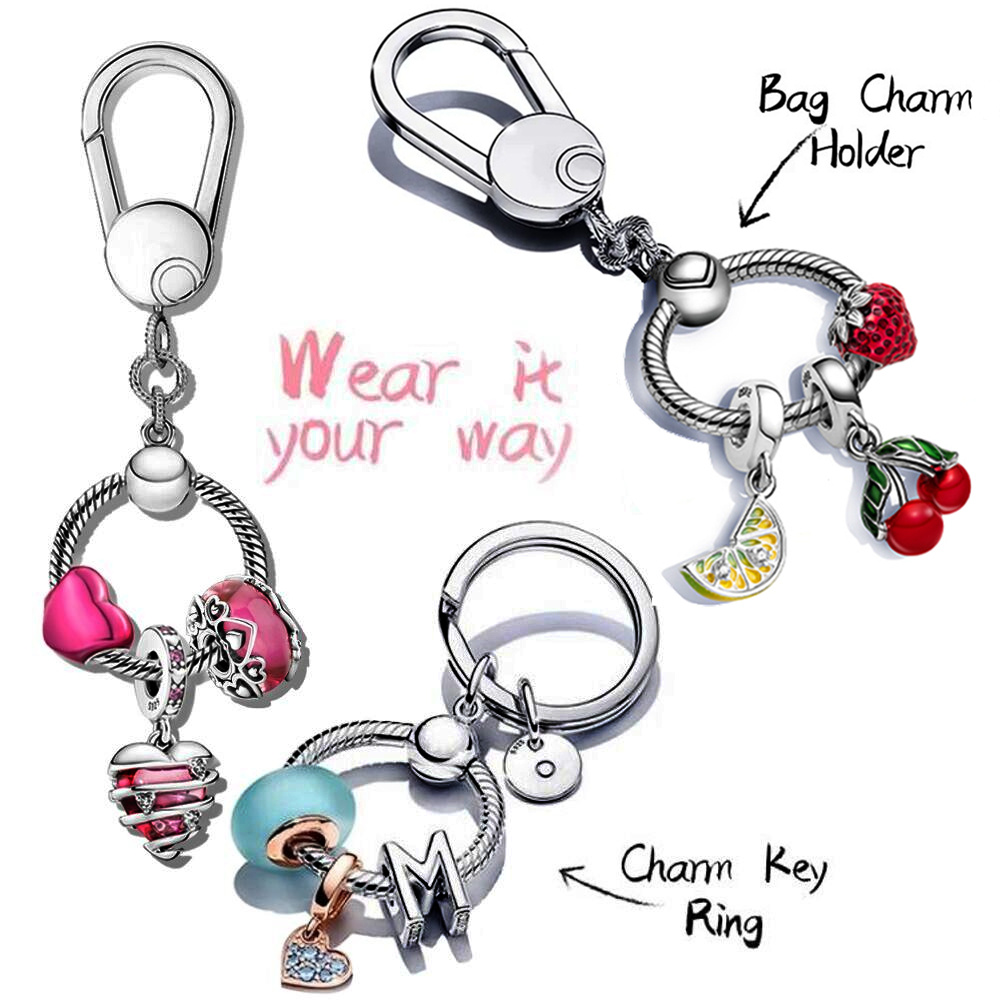 New 925 Sterling Silver Sea Chameleon Dolphin Fish Tree Hot Air Balloon Charm Bead Fit Original Pandora Bracelet Jewelry DIY
New 925 Sterling Silver Sea Chameleon Dolphin Fish Tree Hot Air Balloon Charm Bead Fit Original Pandora Bracelet Jewelry DIY