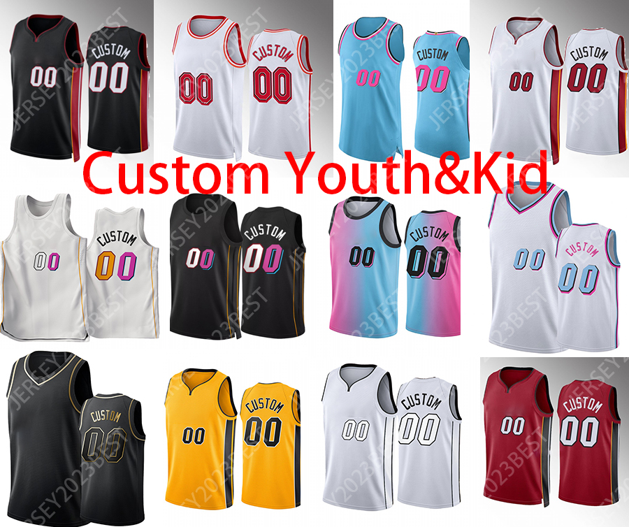 Custom Youth kid Basketball Jersey 7 13 55 Jimmy Butler Dwayne Dwyane Wade Tyler Herro New 3 14 Kyle Lowry Bam Ado Duncan Robinson, Gold
Custom Youth kid Basketball Jersey 7 13 55 Jimmy Butler Dwayne Dwyane Wade Tyler Herro New 3 14 Kyle Lowry Bam Ado Duncan Robinson, Gold