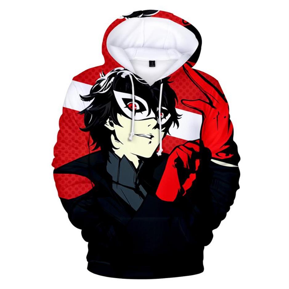 Men's Hoodies & Sweatshirts Anime Persona 5 3D Print Men Women Casual Fashion Oversieze Hoodie Harajuku Hip Hop Pullover Male184b, Ah092515s
Men's Hoodies & Sweatshirts Anime Persona 5 3D Print Men Women Casual Fashion Oversieze Hoodie Harajuku Hip Hop Pullover Male184b, Ah092515s