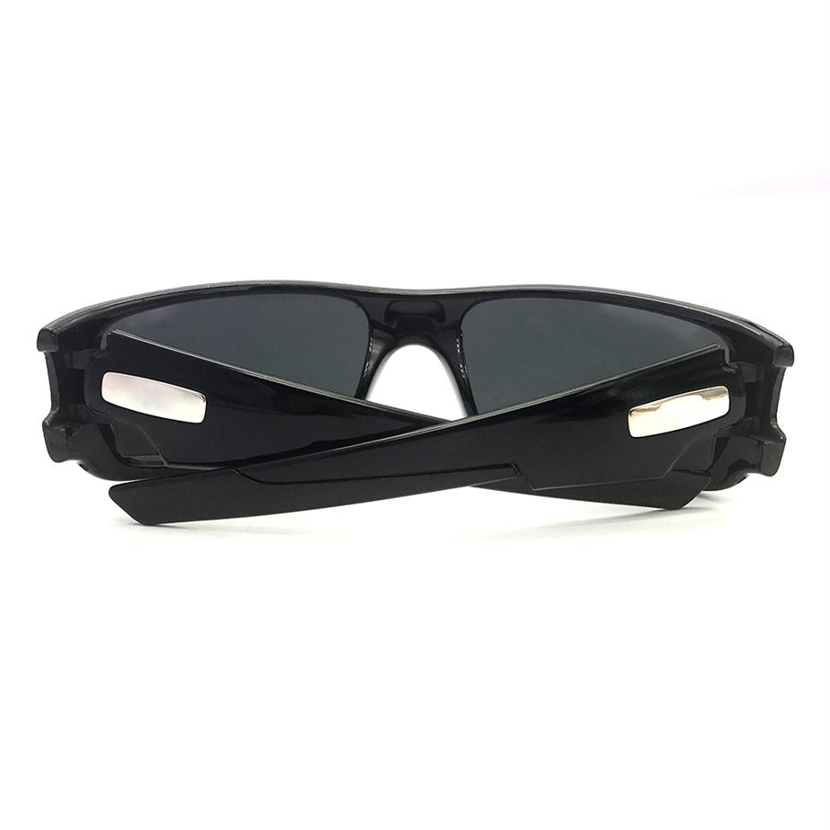 Whole- Designer OO9239 Crankshaft Polarized Brand Sunglasses Fashion Driving Glasses Bright Black Grey Iridium L229D
Whole- Designer OO9239 Crankshaft Polarized Brand Sunglasses Fashion Driving Glasses Bright Black Grey Iridium L229D