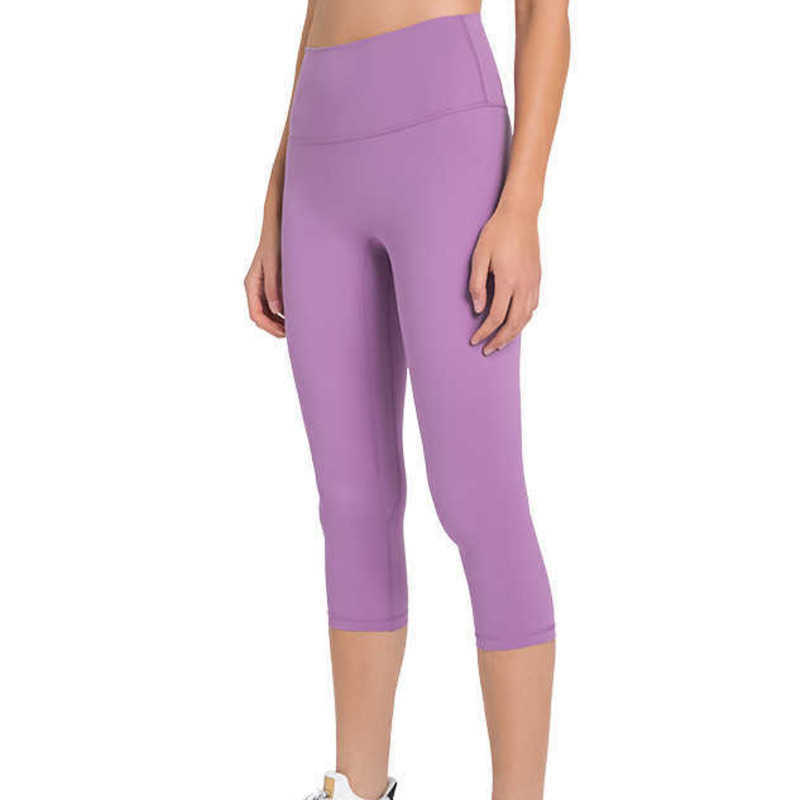 Women's Leggings designer clothing Spring Summer No Embarrassment Line Naked Sense Yoga Capris High Waist Hip Lifting Slim Exercise Fitness Pants Running Sports, Ink grey
Women's Leggings designer clothing Spring Summer No Embarrassment Line Naked Sense Yoga Capris High Waist Hip Lifting Slim Exercise Fitness Pants Running Sports, Ink grey