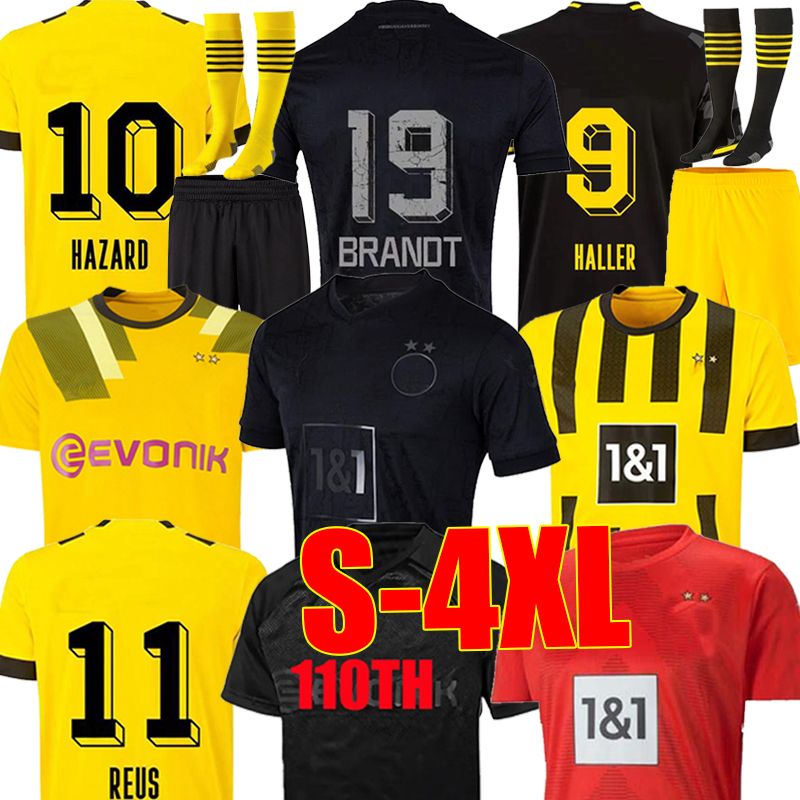 4XL 22/23 Westfalen DORTMUND All-Black Special soccer jerseys 110th HAALAND REUS NEONGELB BELLINGHAM HUMMELS BRANDT REYNA BRANDT men kids Kits sock football shirt, 22-23 gk green kit
4XL 22/23 Westfalen DORTMUND All-Black Special soccer jerseys 110th HAALAND REUS NEONGELB BELLINGHAM HUMMELS BRANDT REYNA BRANDT men kids Kits sock football shirt, 22-23 gk green kit