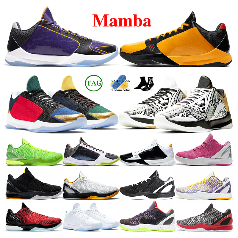Mamba 6 Protro Grinch Basketball kobe Shoes Men Mambacita Bruce Lee Big Stage Protro Alternate Bruce Chaos 5 Rings Metallic Mens Trainers Sports Outdoor Sneakers, #7
Mamba 6 Protro Grinch Basketball kobe Shoes Men Mambacita Bruce Lee Big Stage Protro Alternate Bruce Chaos 5 Rings Metallic Mens Trainers Sports Outdoor Sneakers, #7