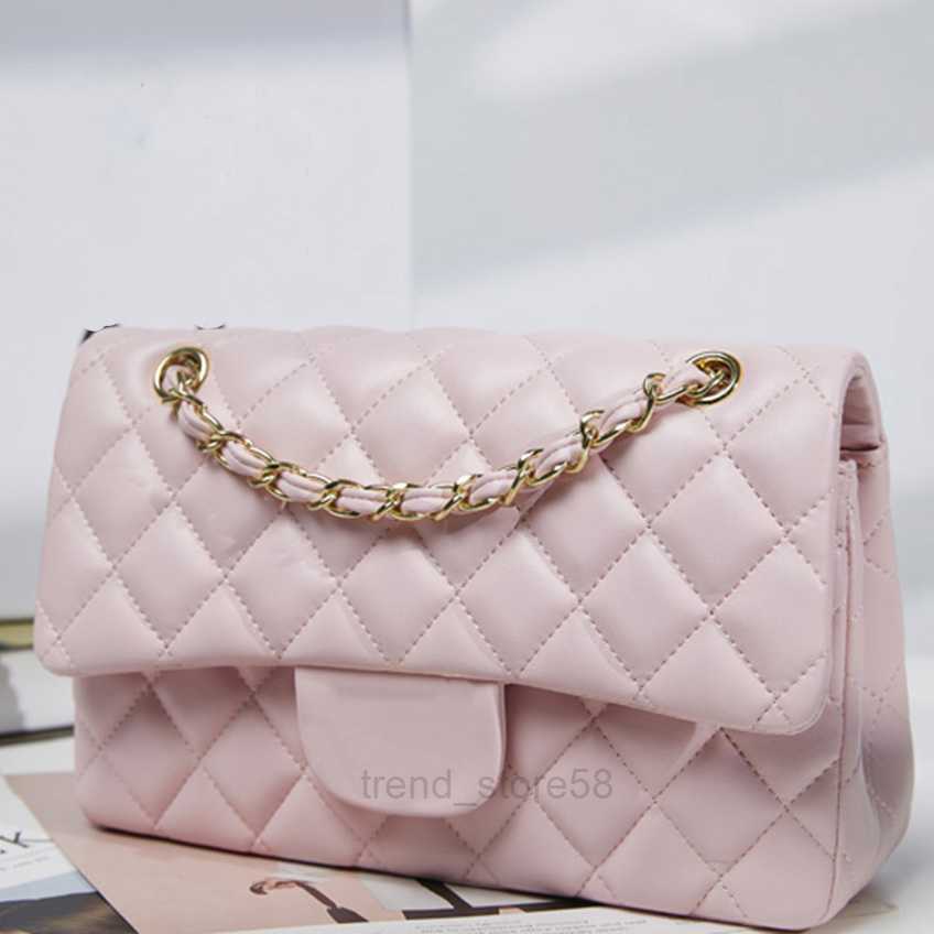 Messenger Bags Fashion bag Leather Shoulder Bags Luxury Purse Chain Cross Body Diamond Lattice Women Bag Designer Handbag 4 Muticolors
Messenger Bags Fashion bag Leather Shoulder Bags Luxury Purse Chain Cross Body Diamond Lattice Women Bag Designer Handbag 4 Muticolors