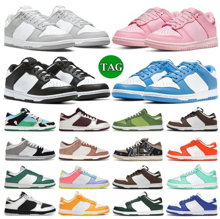 Designer men women shoes lows sneakers dunksb panda white black Triple Pink UNC Grey Fog Syracuse University Blue Valentines day Medium Olive trainers Skateboard, 14
Designer men women shoes lows sneakers dunksb panda white black Triple Pink UNC Grey Fog Syracuse University Blue Valentines day Medium Olive trainers Skateboard, 14
