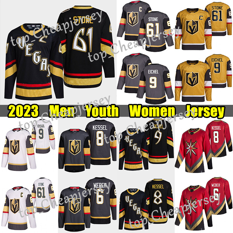 #61 Mark Stone Vegas Reverse Retro hockey jersey #9 Jack Eichel Golden Knights#8 Phil Kessel Alex Pietrangelo William Karlsson Marchessault Logan Thompson jerseys, Grey men
#61 Mark Stone Vegas Reverse Retro hockey jersey #9 Jack Eichel Golden Knights#8 Phil Kessel Alex Pietrangelo William Karlsson Marchessault Logan Thompson jerseys, Grey men