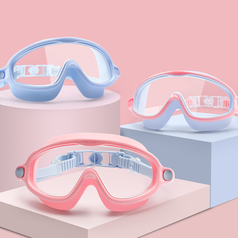 Water Goggles For G… - image