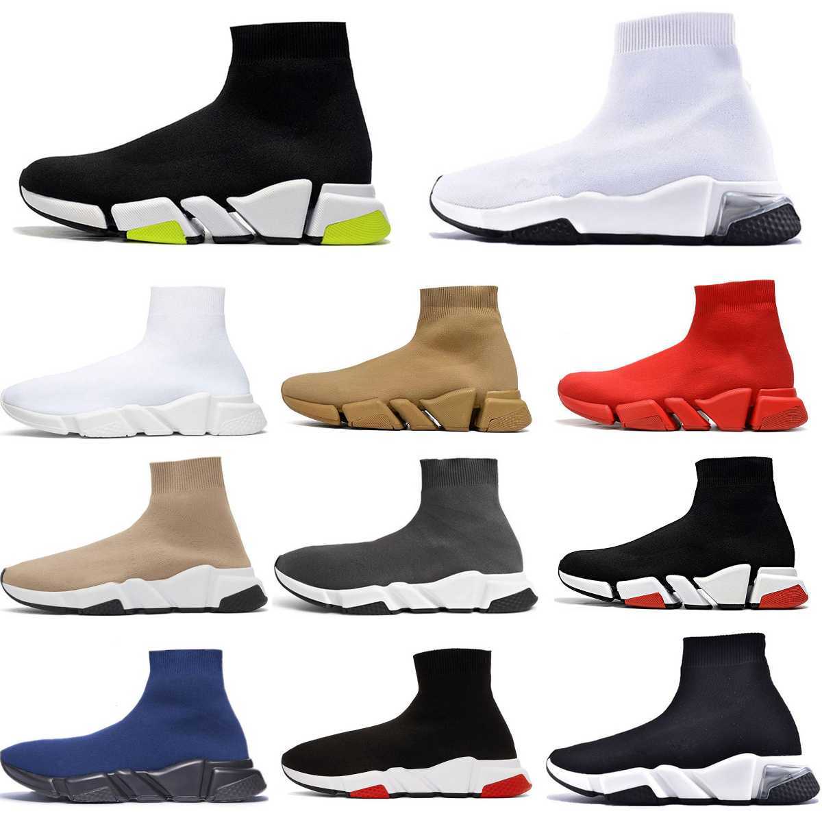 Speeds 2.0 1.0 Shoe Platform Sneaker Men Women White Blue Light Sliver Ruby Graffiti Vintage Beige Pink Designer Tripler Paris Socks Boots Black Trainers Sneakers U098, Please contact us
Speeds 2.0 1.0 Shoe Platform Sneaker Men Women White Blue Light Sliver Ruby Graffiti Vintage Beige Pink Designer Tripler Paris Socks Boots Black Trainers Sneakers U098, Please contact us