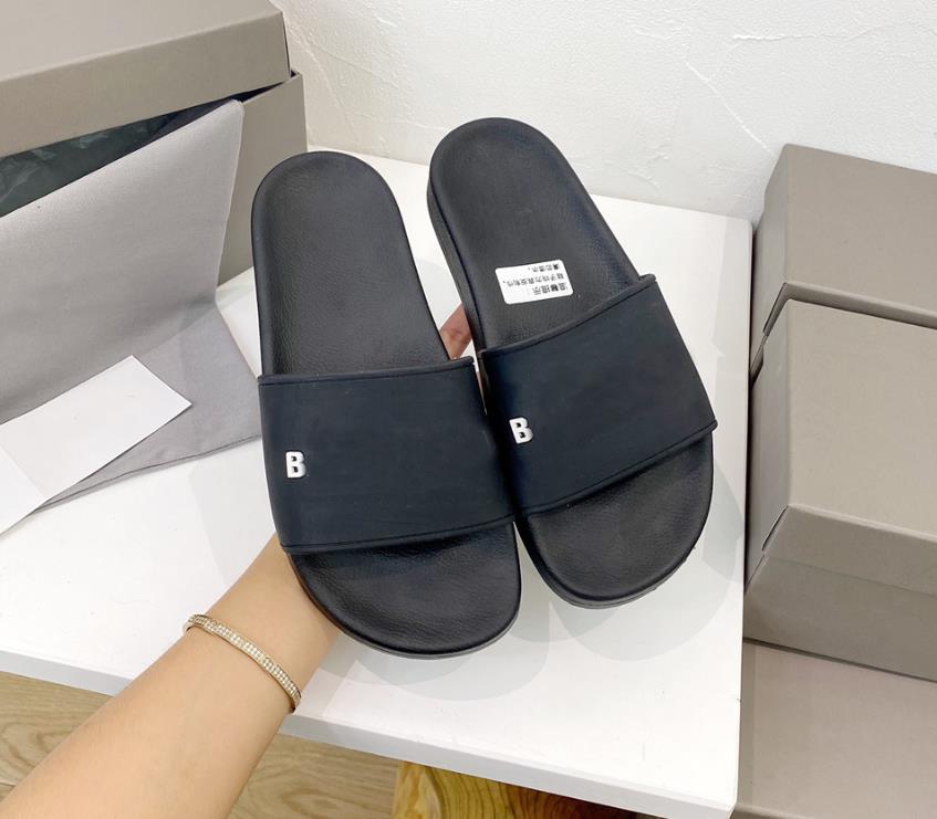 slipper slides sandals Women Men's high Quality fashion slippers sandal Designer unisex beach flip flops size 35-45, #1
slipper slides sandals Women Men's high Quality fashion slippers sandal Designer unisex beach flip flops size 35-45, #1