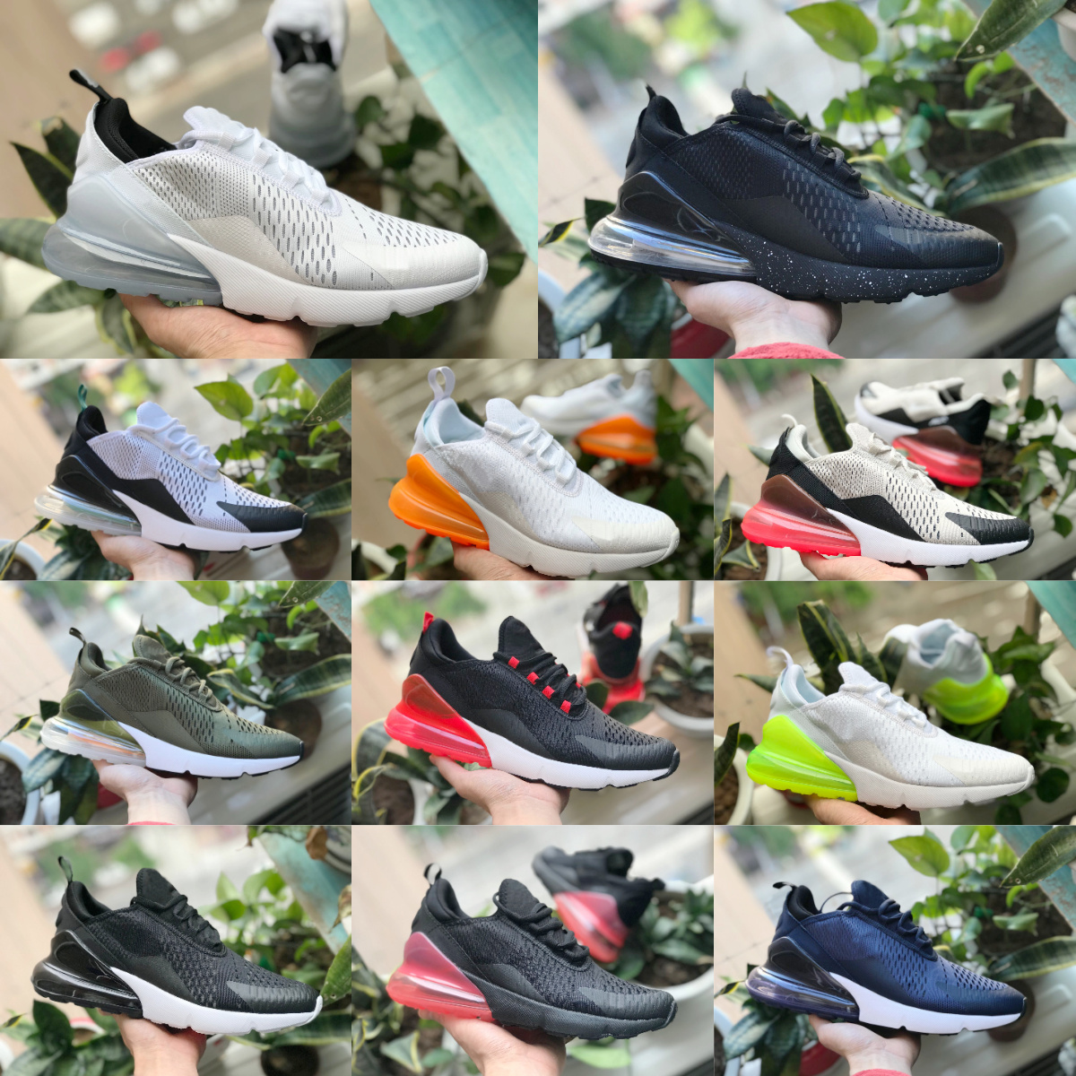 

Dusty Cactus 270 Shoes Mens Tennis Runner Sneakers Triple Black White 270s White Multi Light Bone Hot Punch Black Total Orange Tea Berry Trainer Sports Designers, Please contact us