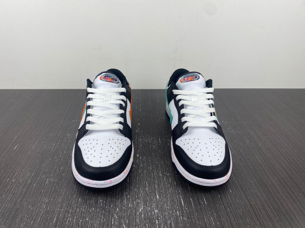 Shoes Sb Low Lunar Year Fd4623-131 Running Sneakers Men Women, Sb low lunar new year