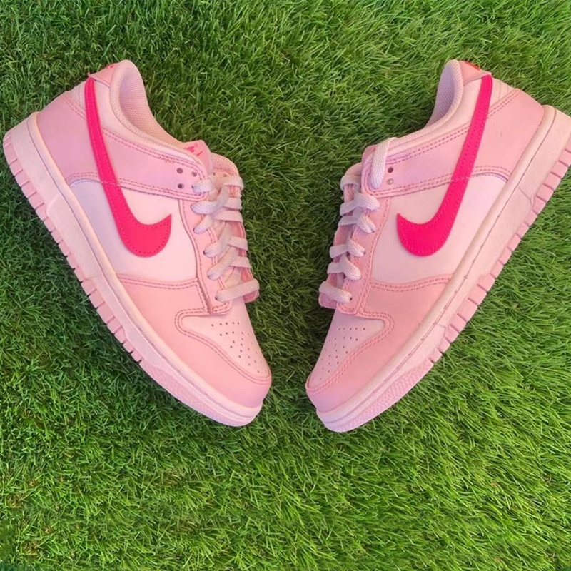 Dupe Ni-ke Sneakers for Women Men SB Dunk Low Size EU35-45 Fashion shoes With Box