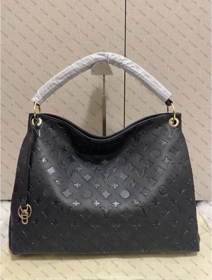 Luxury ARTSY Fashion Bags Tote Handbag Fashion Lady Crossbody Chain Handbags Women Shoulder Bags Designers Bag Artsy louiseity Fashion viutonity lvs