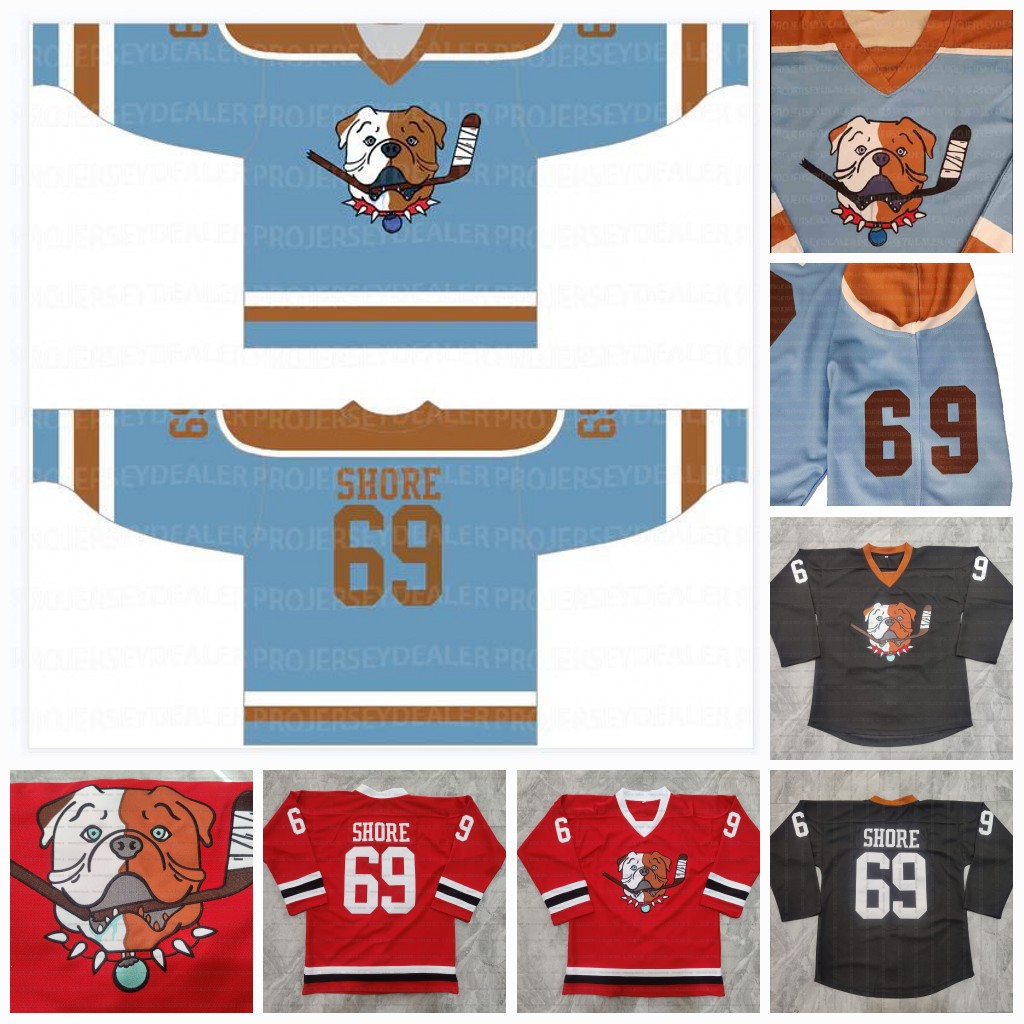 69 Shoresy SudBery Blueberry Letterkenny Hockey Jersey Black Blue Red Custom any number any name, Sky blue mens s-3xl
69 Shoresy SudBery Blueberry Letterkenny Hockey Jersey Black Blue Red Custom any number any name, Sky blue mens s-3xl