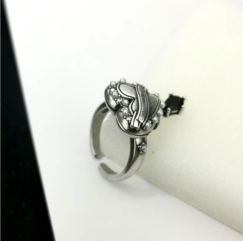 New style With Side Stones Openable box rings Skull Skeleton Charm Open Ring For Women Men Party wedding lovers engagement Punk Jewelry Gifts RM-165
New style With Side Stones Openable box rings Skull Skeleton Charm Open Ring For Women Men Party wedding lovers engagement Punk Jewelry Gifts RM-165