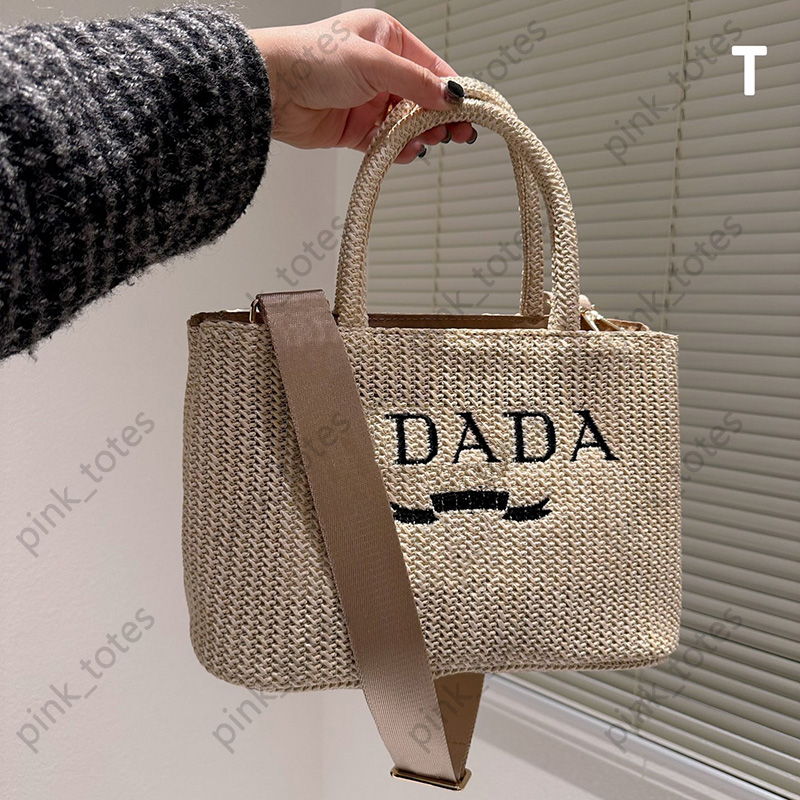 Fashion Stripe Shoulder Bags Womens Handbag Designer Tote Bag Handbags Straw Weaving Shopping Totes For Women Cross Body Totes 6 Colors 2023, Beige
Fashion Stripe Shoulder Bags Womens Handbag Designer Tote Bag Handbags Straw Weaving Shopping Totes For Women Cross Body Totes 6 Colors 2023, Beige