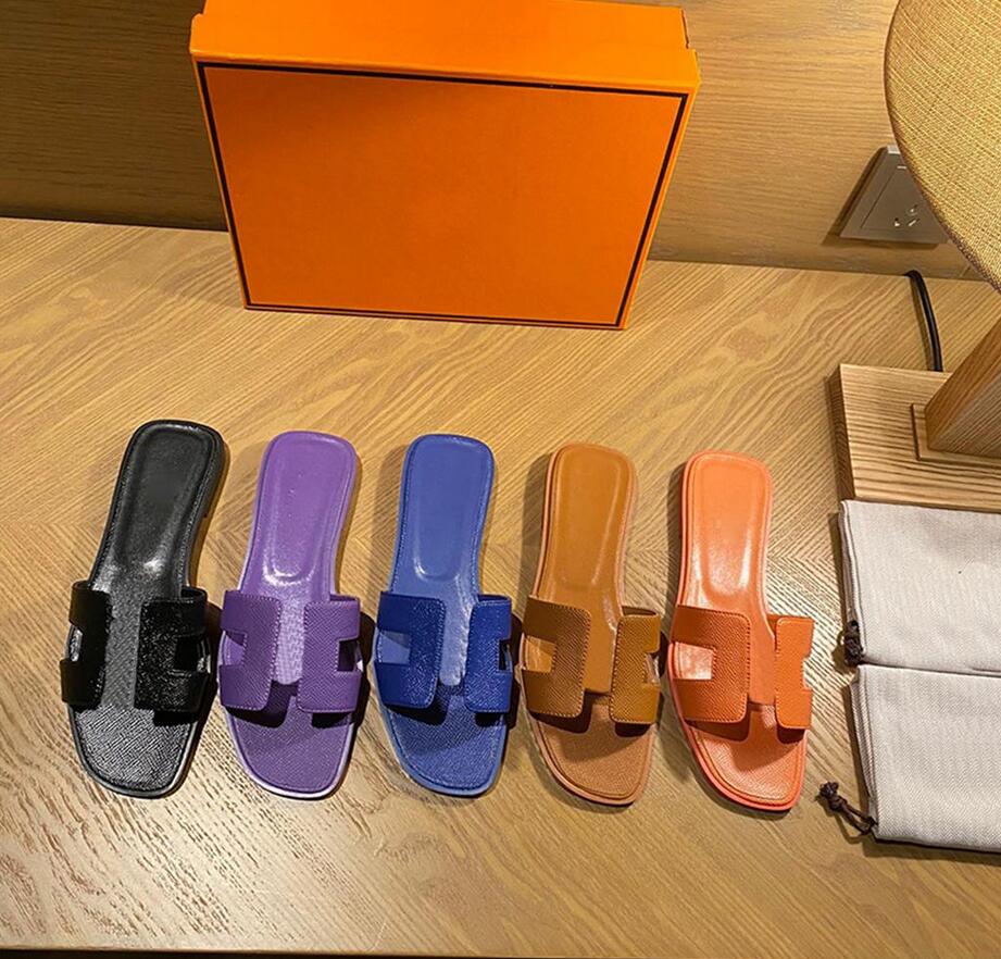 Womens Beach Slippers Famous 2023 Classic Flat Summer Designer Fashion Flops Genuine Leather Lady Brand Slides Famale Shoes Hotel Bath Ladies Sexy Sandals 35-42, Red lichee pattern
Womens Beach Slippers Famous 2023 Classic Flat Summer Designer Fashion Flops Genuine Leather Lady Brand Slides Famale Shoes Hotel Bath Ladies Sexy Sandals 35-42, Red lichee pattern