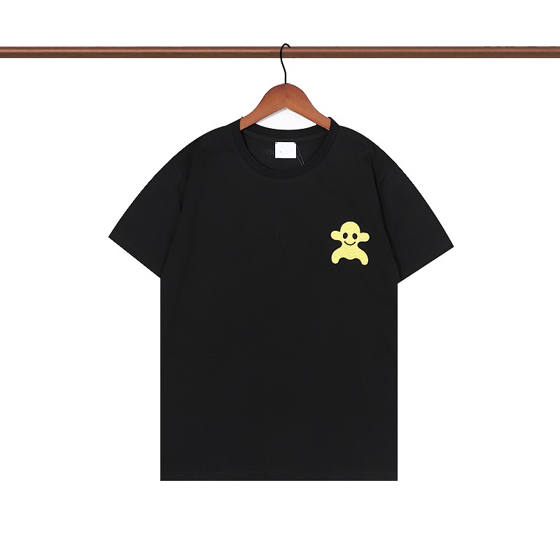 Shirts Designer Mens Womens T-Shirt Men tshirt With Letters Casual Summer Tee short sleeves Man Woman Clothing Asian Size S-XXL QQ0L, 12
Shirts Designer Mens Womens T-Shirt Men tshirt With Letters Casual Summer Tee short sleeves Man Woman Clothing Asian Size S-XXL QQ0L, 12
