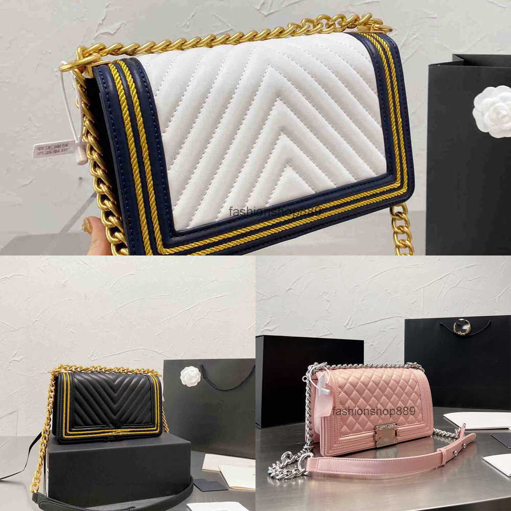 Bags Shoulder Designer Designer Handbags Square Fat Chain Bag Leather Women's Handbag Large-capacity Shoulder Bags Quilted Meenger Bag Black 2 top quality
Bags Shoulder Designer Designer Handbags Square Fat Chain Bag Leather Women's Handbag Large-capacity Shoulder Bags Quilted Meenger Bag Black 2 top quality