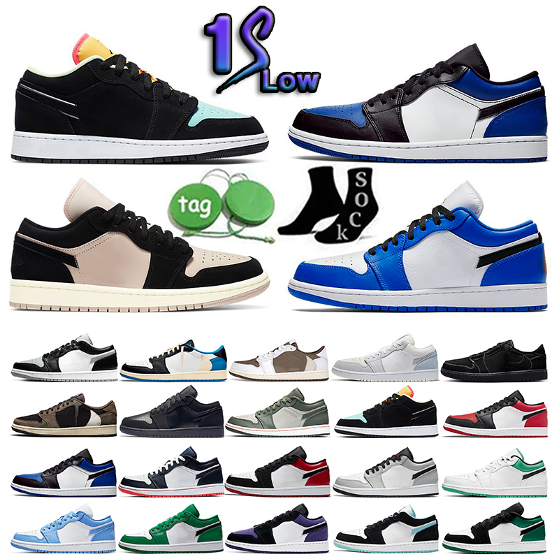 Basketball Shoes 2023 Women Sneakers Trainers Stain Black Bred Toe Fearless Cactus Jack Chicago Men Sports Jumpman 1 Og 1S Mens Jorden, 35 36-48
Basketball Shoes 2023 Women Sneakers Trainers Stain Black Bred Toe Fearless Cactus Jack Chicago Men Sports Jumpman 1 Og 1S Mens Jorden, 35 36-48