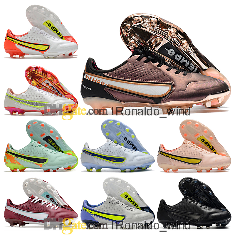 Gift Bag Mens Ankle Football Boots Tiempo Legend IX Elite FG Firm Ground Cleats Neymar ACC Tiempo 9 Superfly Soccer Shoes Tops Outdoor Trainers Botas De Futbol, Color 11
Gift Bag Mens Ankle Football Boots Tiempo Legend IX Elite FG Firm Ground Cleats Neymar ACC Tiempo 9 Superfly Soccer Shoes Tops Outdoor Trainers Botas De Futbol, Color 11