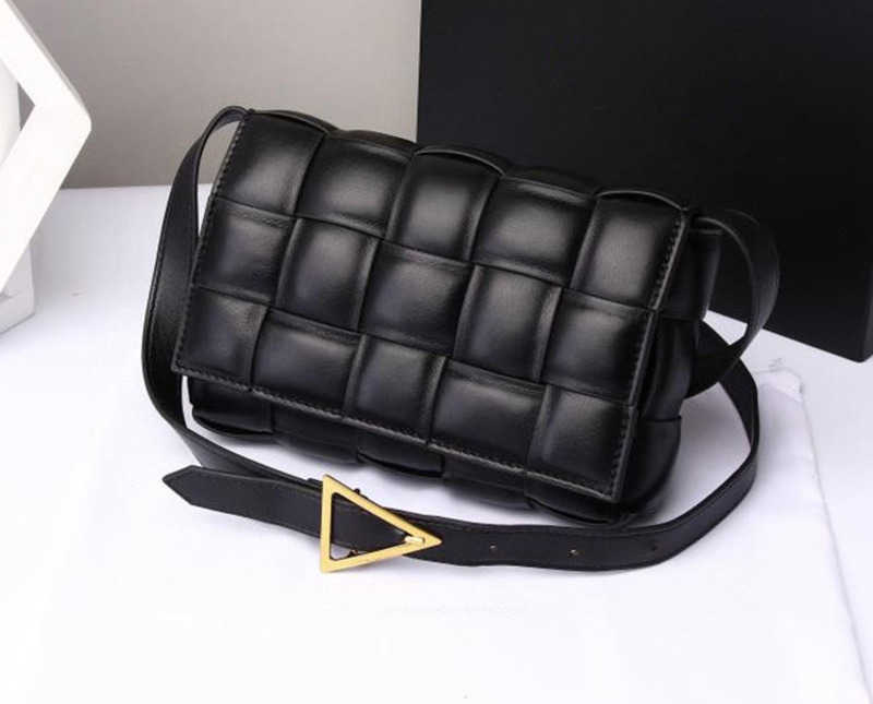 Fashion Shoulder Bags Women Chain Crossbody Bag Handbags Lady Leather Top Quality New Purses Designer Purse Female Messenger Bag designer bag, Black
Fashion Shoulder Bags Women Chain Crossbody Bag Handbags Lady Leather Top Quality New Purses Designer Purse Female Messenger Bag designer bag, Black