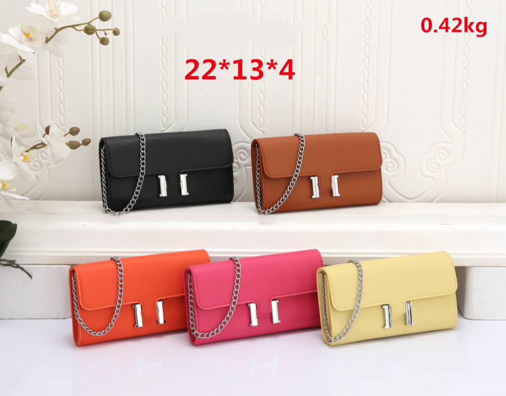 Designer Leather Wallet Mobile Phone Bag High Sense Shoulder Messenger Bags All-Matching, Aspic
Designer Leather Wallet Mobile Phone Bag High Sense Shoulder Messenger Bags All-Matching, Aspic