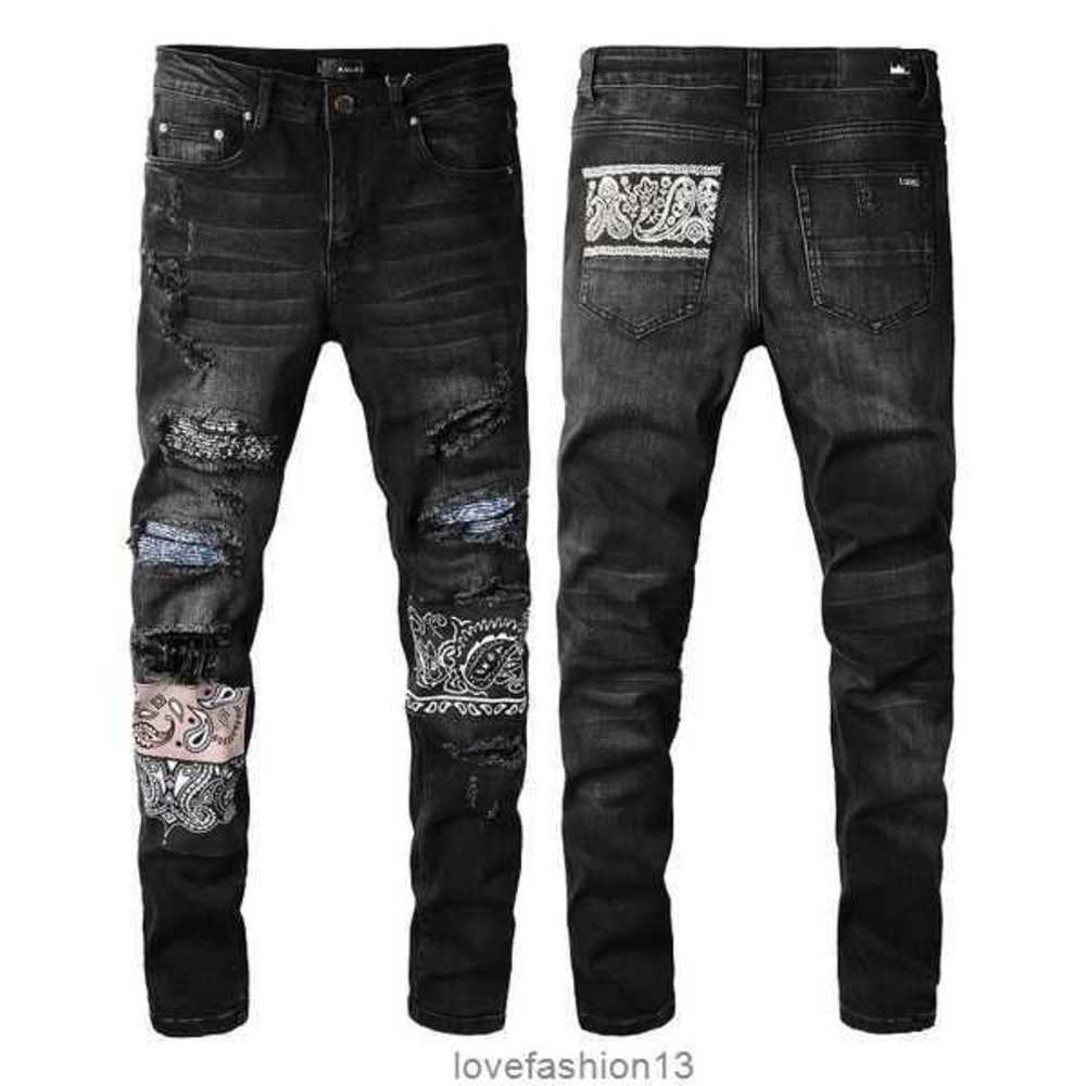 European and American Men's Designer capri pants Hip-hop Jeans High Street Fashion Tide Brand Cycling Motorcycle, #007
European and American Men's Designer capri pants Hip-hop Jeans High Street Fashion Tide Brand Cycling Motorcycle, #007