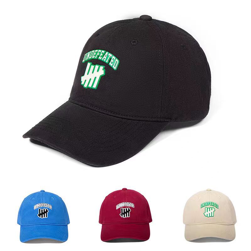 Designer Undefeated Casquette Fashion Street Baseball Hat Cotton Dome Letters Ambroidered Cap, Red
Designer Undefeated Casquette Fashion Street Baseball Hat Cotton Dome Letters Ambroidered Cap, Red