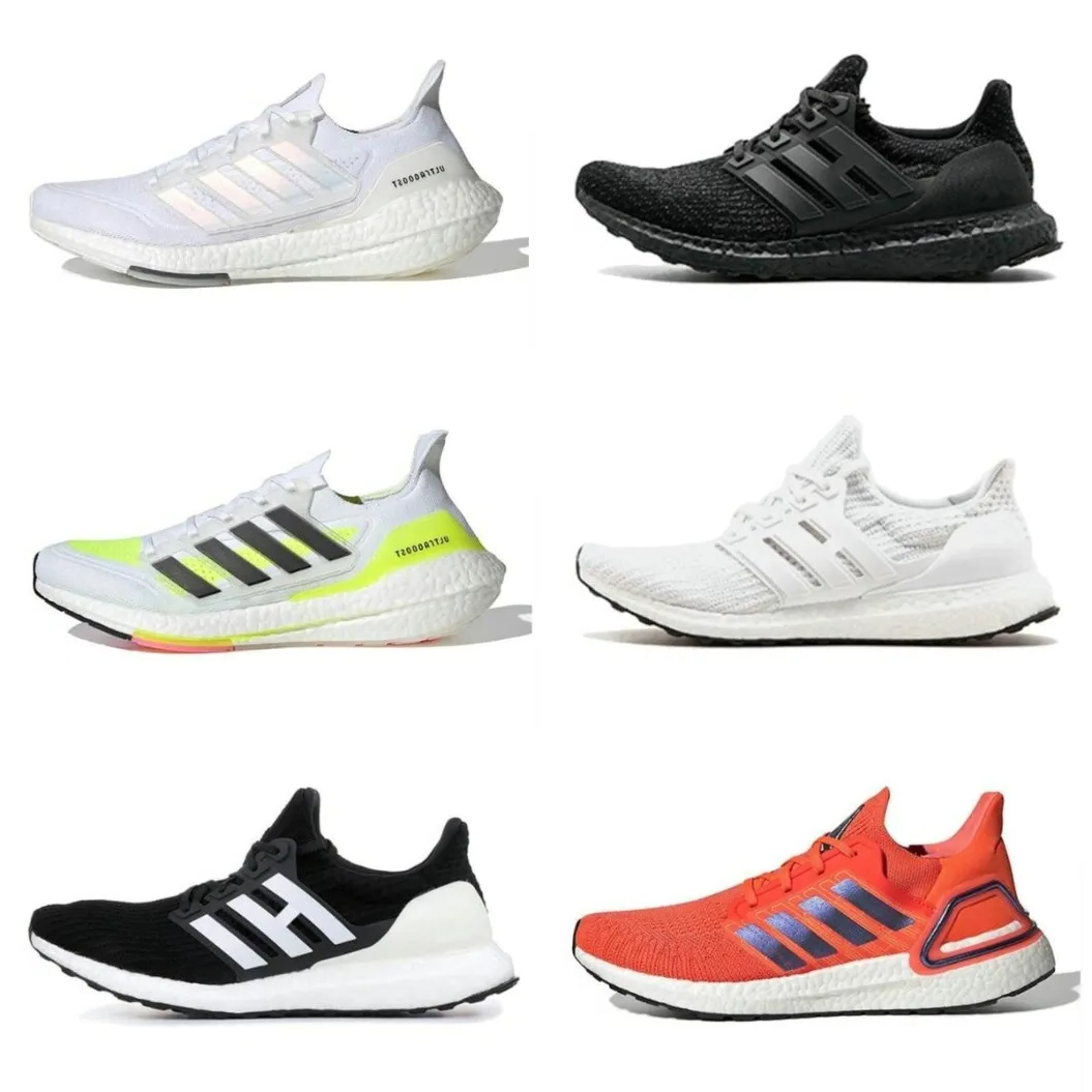Casual Shoes Ultraboosts 20 21 UB 40 60 Designer Mens Womens Ultra Se Triple White Black Solar Grey Orange Gold Metallic Run Chaussures Casual Shoe Trainers Sneakers, 24
Casual Shoes Ultraboosts 20 21 UB 40 60 Designer Mens Womens Ultra Se Triple White Black Solar Grey Orange Gold Metallic Run Chaussures Casual Shoe Trainers Sneakers, 24