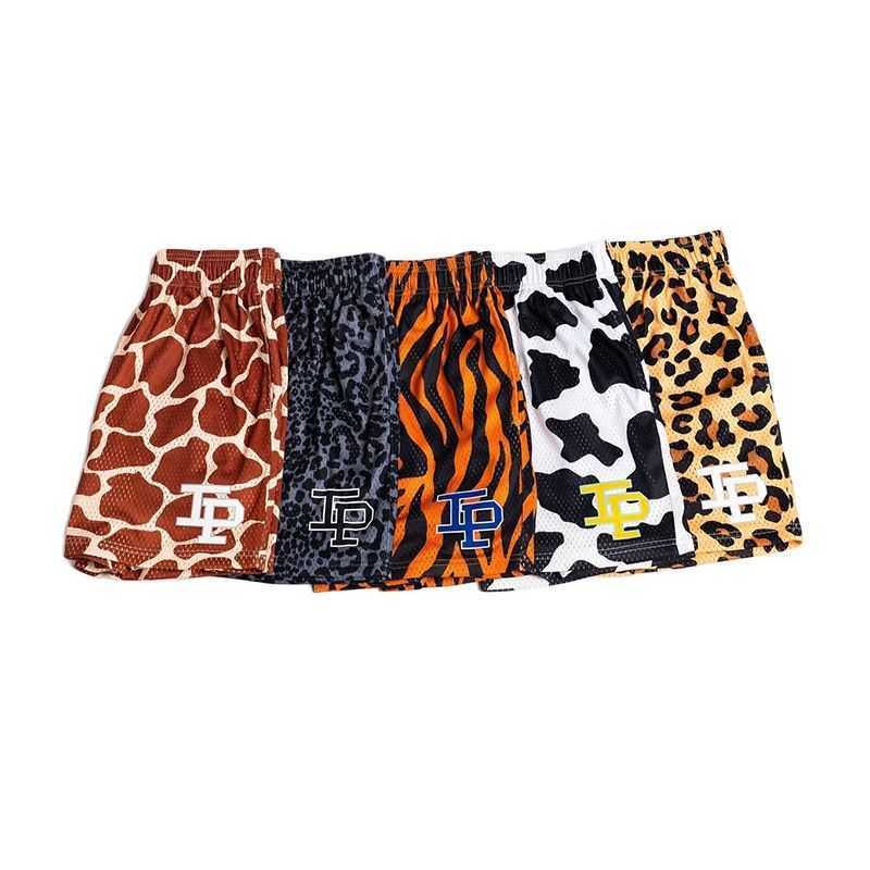 Men's Shorts Inaka Power Shorts 2022 Men Women Classic GYM Workout Mesh Shorts One Layer Inaka Shorts Fashion Design G230301