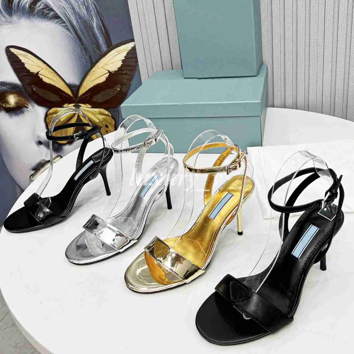 Designer Women Sandals Silver High Heels Patent Leather Stiletto Ankle Strap Sandal Open-Toes Rhinestone Shoes Golden Pumps, Color 5
Designer Women Sandals Silver High Heels Patent Leather Stiletto Ankle Strap Sandal Open-Toes Rhinestone Shoes Golden Pumps, Color 5