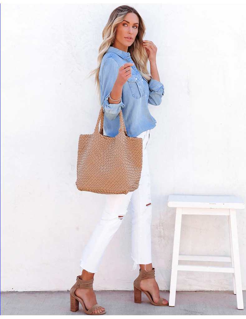 Women's Blouses Shirts Women Long Sleeve Lapel Thin Denim Shirt Fashion Mid Length Jeans Tops Street Casual Coat Clothing S-XL Drop 230302