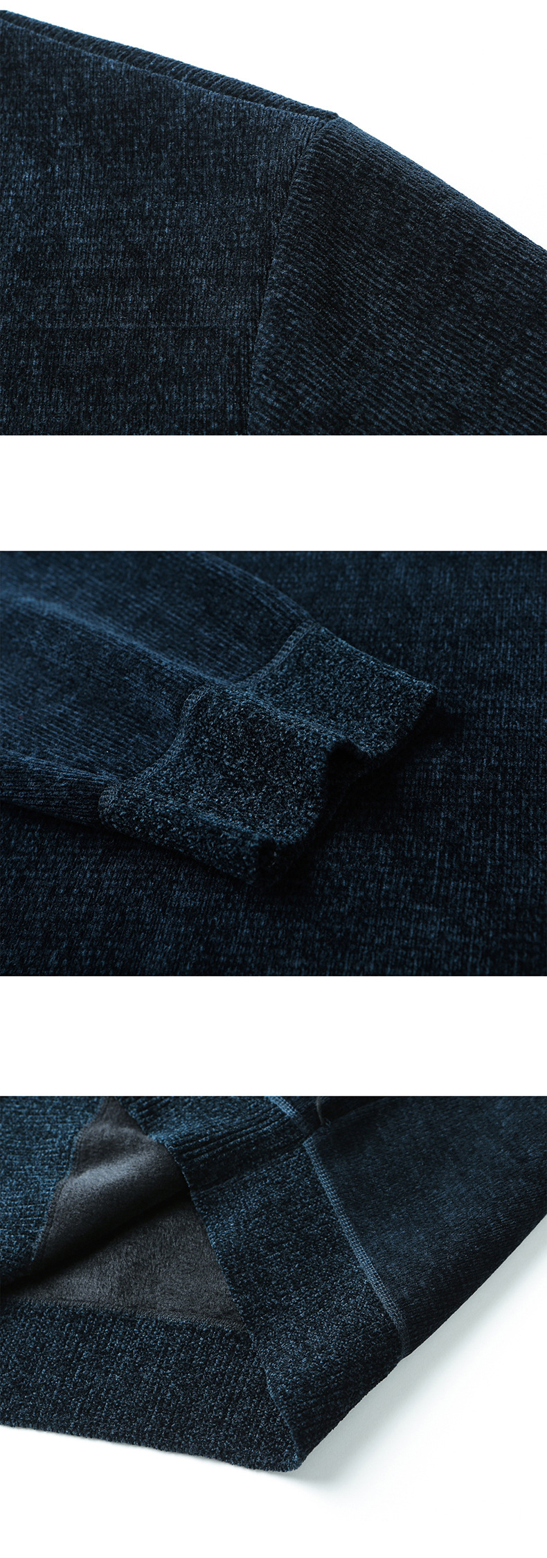 Men's Sweaters Winter Autumn Casual Pullover Hombre Fashion Sweater For Men Warm Solid High-Quality Long Sleeve Male Fit Youth O-Neck 230302