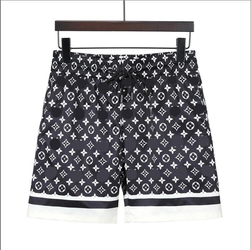 2022 Mens Womens Designers Shorts Summer Fashion Streetwears Clothing Quick Drying SwimWear Printing Board Beach Pants #M-3XL#903, Black
2022 Mens Womens Designers Shorts Summer Fashion Streetwears Clothing Quick Drying SwimWear Printing Board Beach Pants #M-3XL#903, Black
