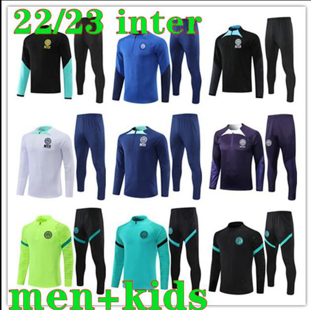2022 2023 inter tuta calcio TRACKSUIT LAUTARO chandal futbol soccer MILANO Training suit 22/23 milans camiseta DE FOOT Men AND KIDS
2022 2023 inter tuta calcio TRACKSUIT LAUTARO chandal futbol soccer MILANO Training suit 22/23 milans camiseta DE FOOT Men AND KIDS