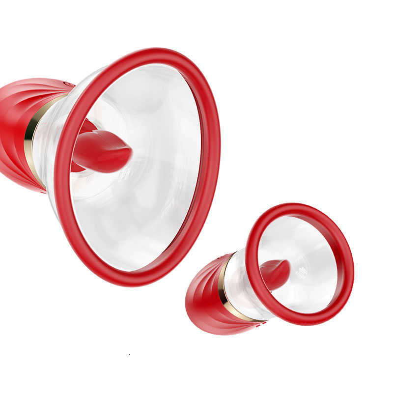 Jouets Sex Masseur Vibrateur Nouvelle femme Pumps d'aspiration vagin