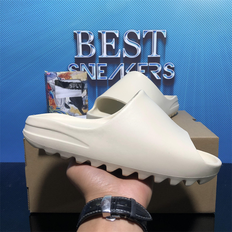 TOP Designer Slippers Men Woman slider Vermillion Mineral Blue Onyx Pure Sandals Slide Slipper Foam Ochre RUNR Bone Resin Clog Desert Ararat runr slides shoe, 5# soot
TOP Designer Slippers Men Woman slider Vermillion Mineral Blue Onyx Pure Sandals Slide Slipper Foam Ochre RUNR Bone Resin Clog Desert Ararat runr slides shoe, 5# soot