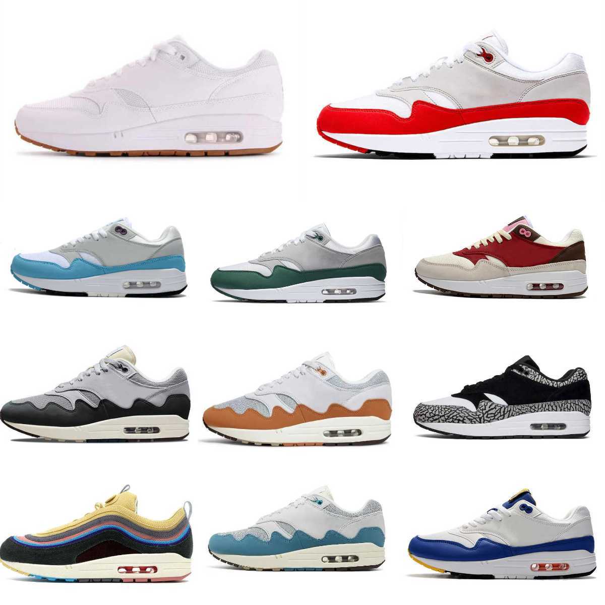 2023 Designer1 Men Women Running Shoes 1s Patta Aqua Noise Black Patch OG Anniversary Brown Leather Patta X Aqua Noise Patta X Grey Anniversary Royal Sports Sneakers, Please contact us
2023 Designer1 Men Women Running Shoes 1s Patta Aqua Noise Black Patch OG Anniversary Brown Leather Patta X Aqua Noise Patta X Grey Anniversary Royal Sports Sneakers, Please contact us